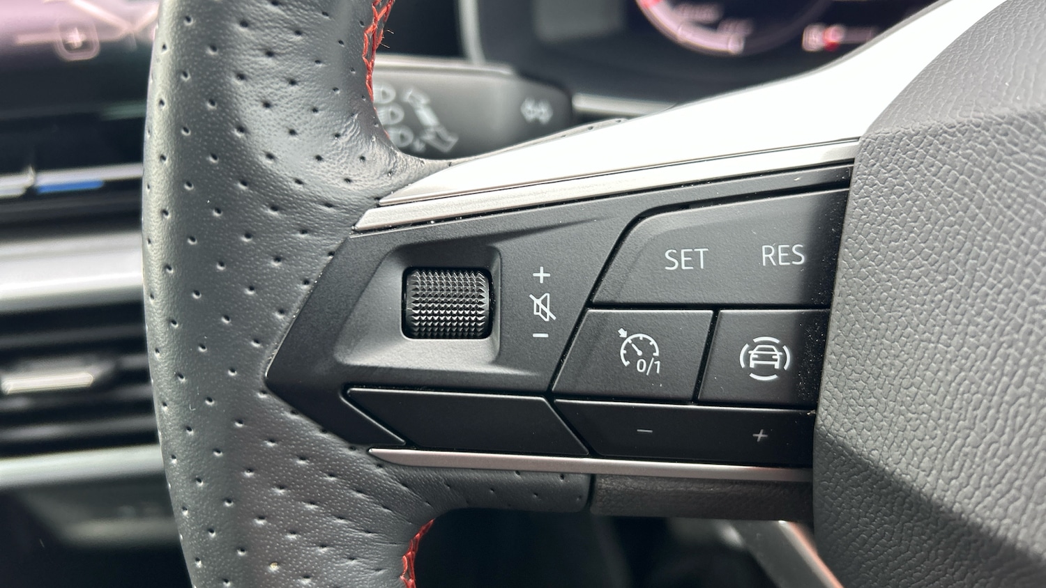 Used SEAT Leon 2021 for sale - 76777929: Photo 17