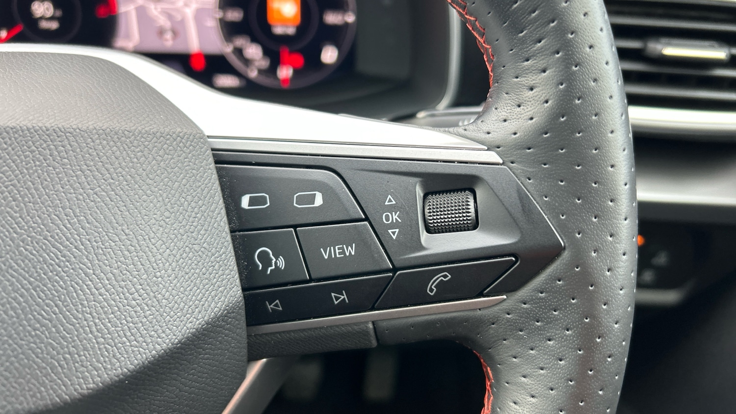 Used SEAT Leon 2021 for sale - 76777929: Photo 18