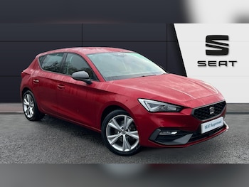 2021 (71) - 1.5 TSI EVO FR 5dr Petrol Hatchback