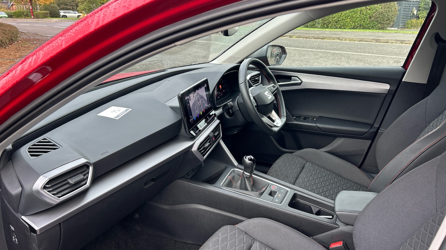 Used SEAT Leon 2021 for sale - 76777929: Photo 2