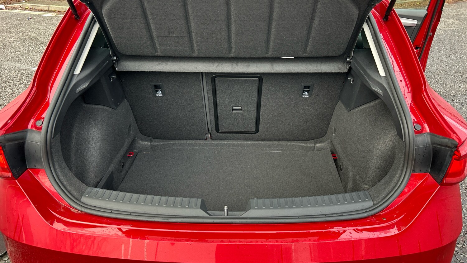 Used SEAT Leon 2021 for sale - 76777929: Photo 20