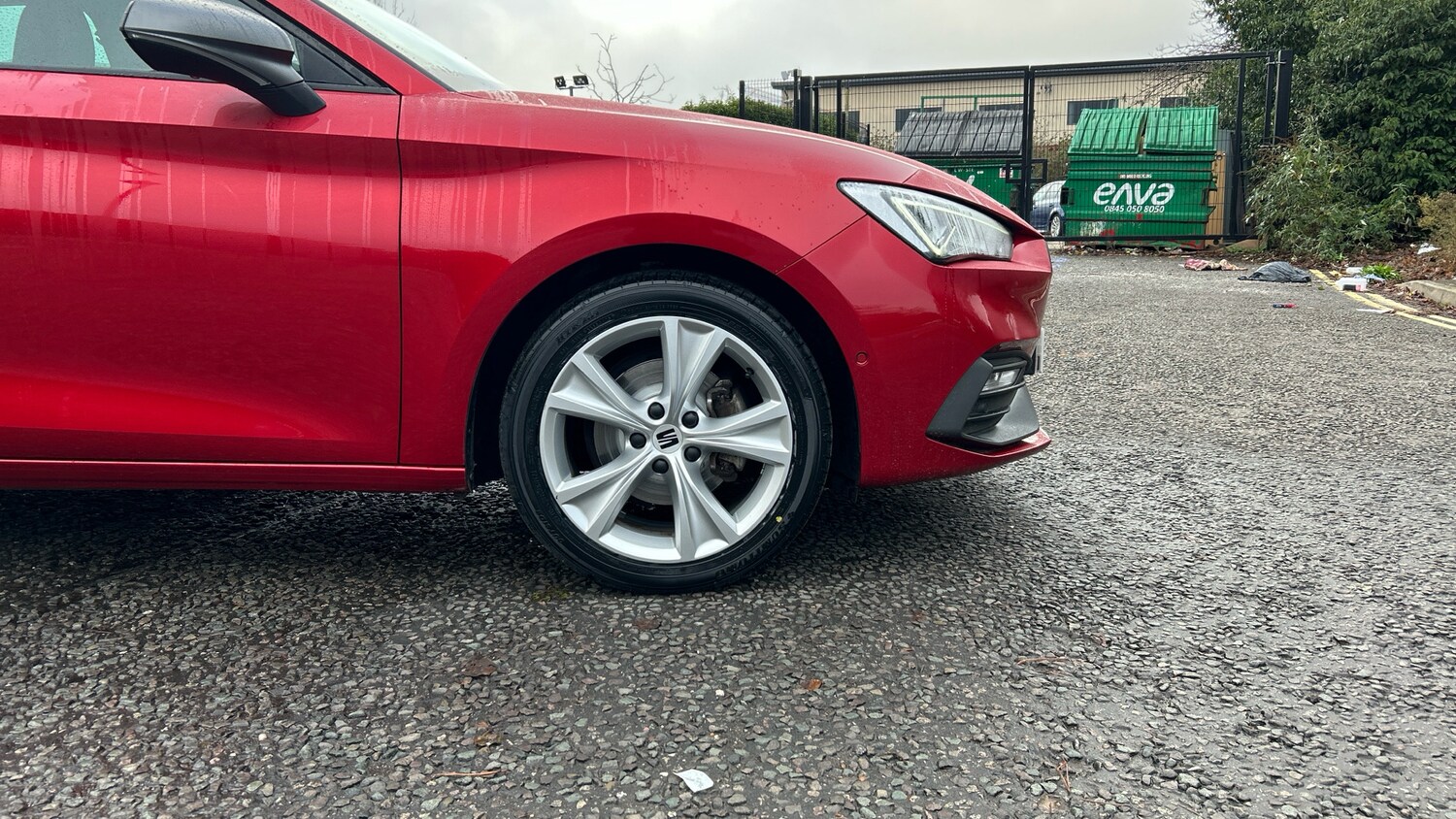 Used SEAT Leon 2021 for sale - 76777929: Photo 21