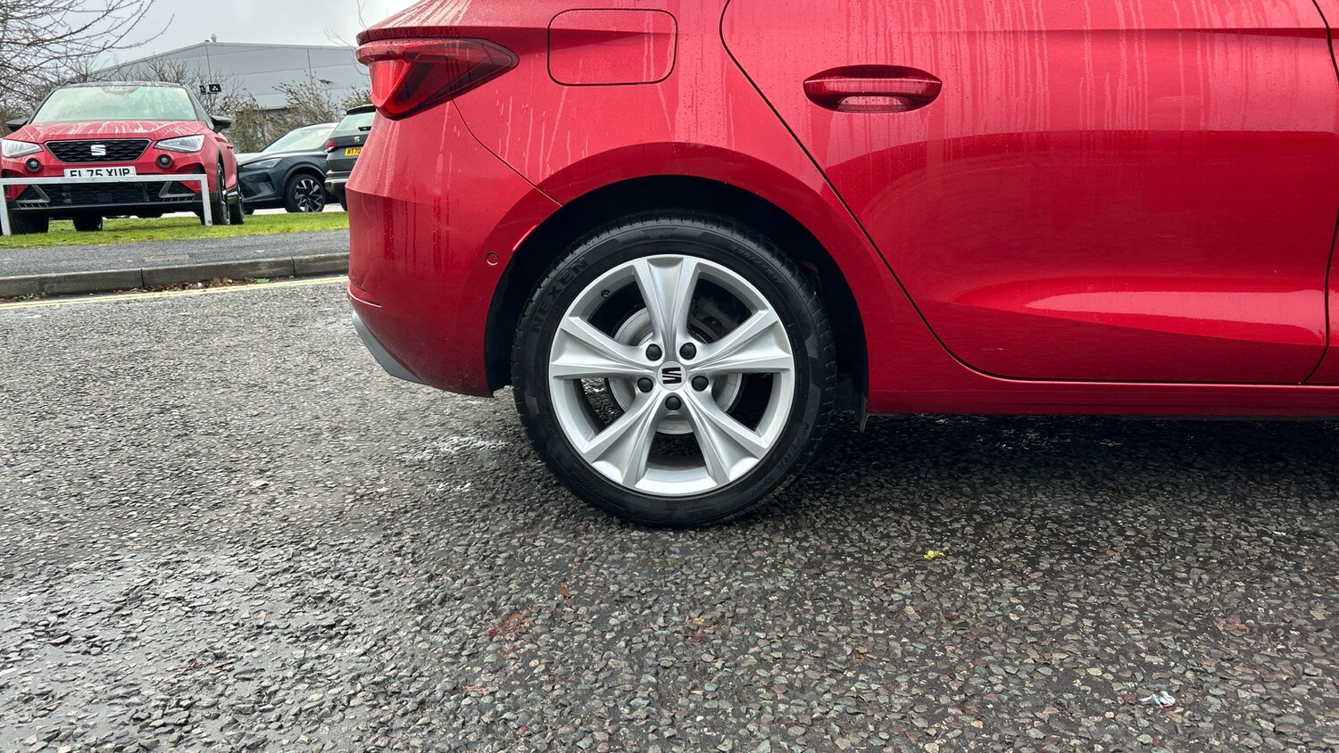 Used SEAT Leon 2021 for sale - 76777929: Photo 22