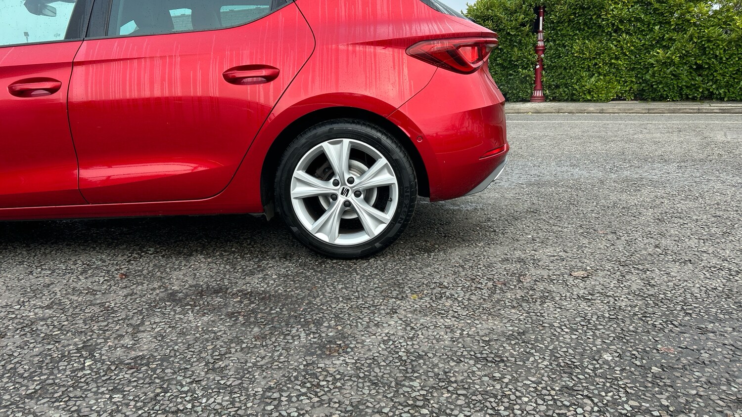 Used SEAT Leon 2021 for sale - 76777929: Photo 23