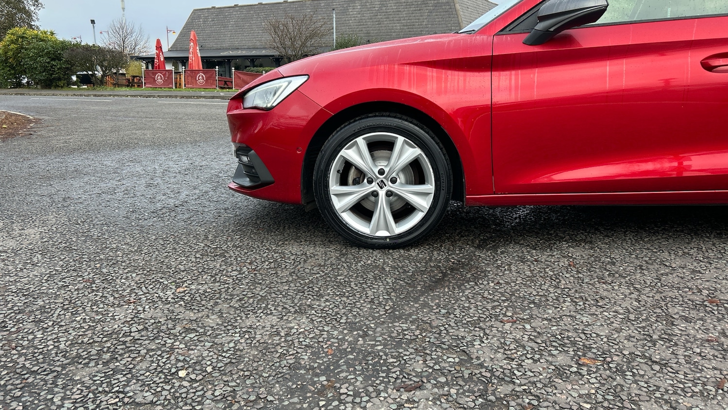 Used SEAT Leon 2021 for sale - 76777929: Photo 24