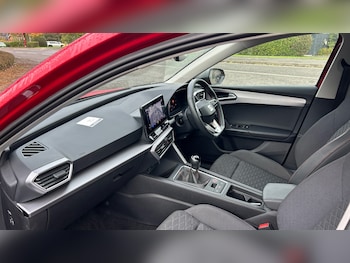 Used SEAT Leon 2021 for sale - 76777929: Photo