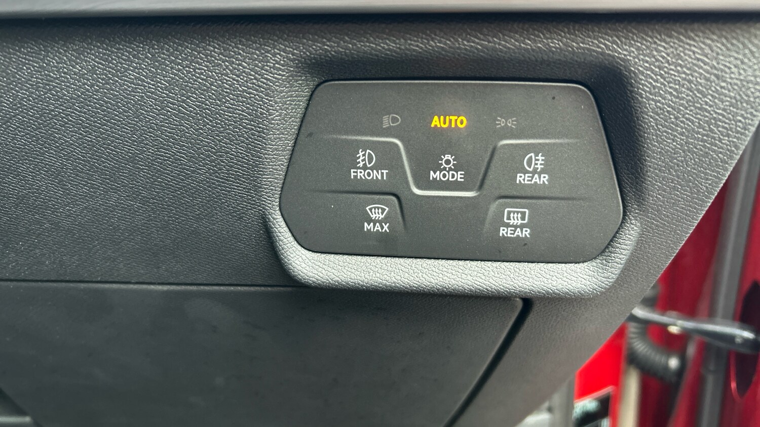 Used SEAT Leon 2021 for sale - 76777929: Photo 31