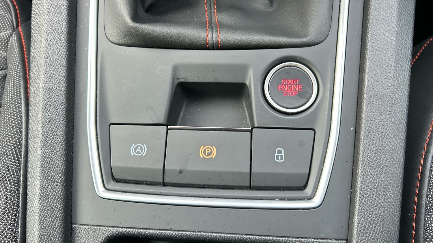 Used SEAT Leon 2021 for sale - 76777929: Photo 34