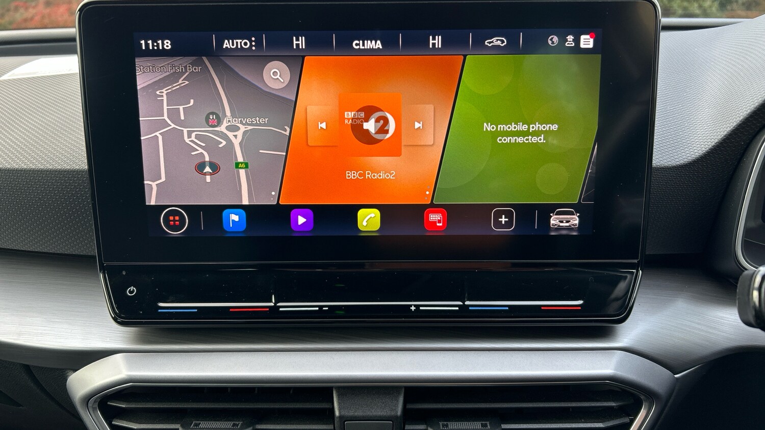 Used SEAT Leon 2021 for sale - 76777929: Photo 39