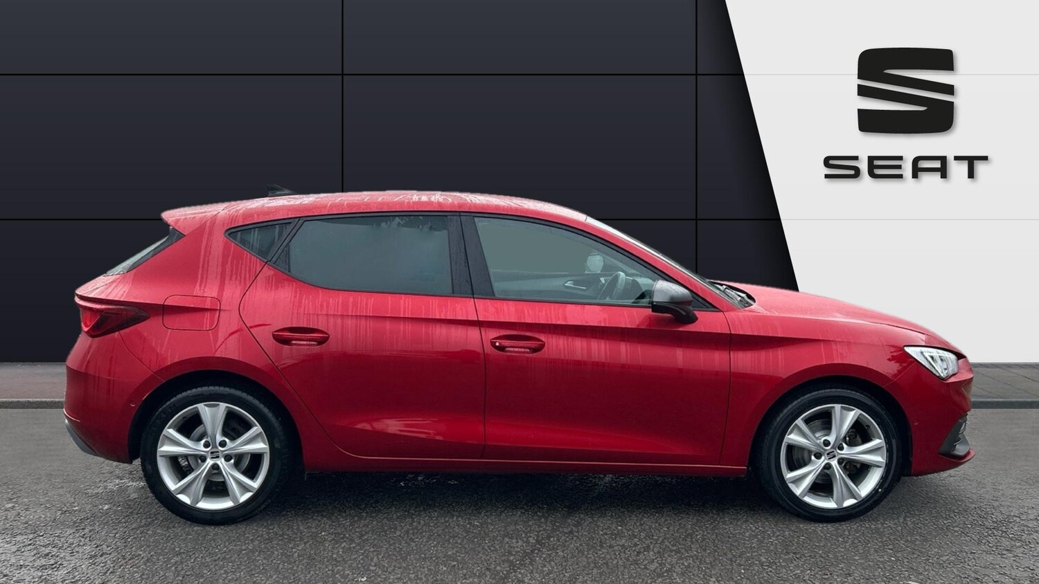 Used SEAT Leon 2021 for sale - 76777929: Photo 4