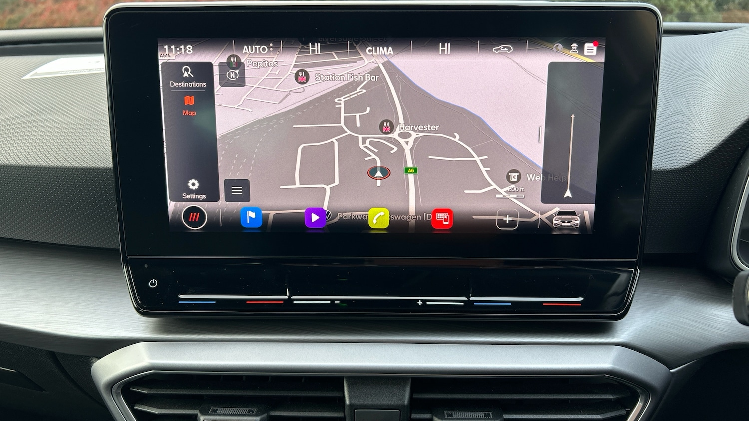 Used SEAT Leon 2021 for sale - 76777929: Photo 40