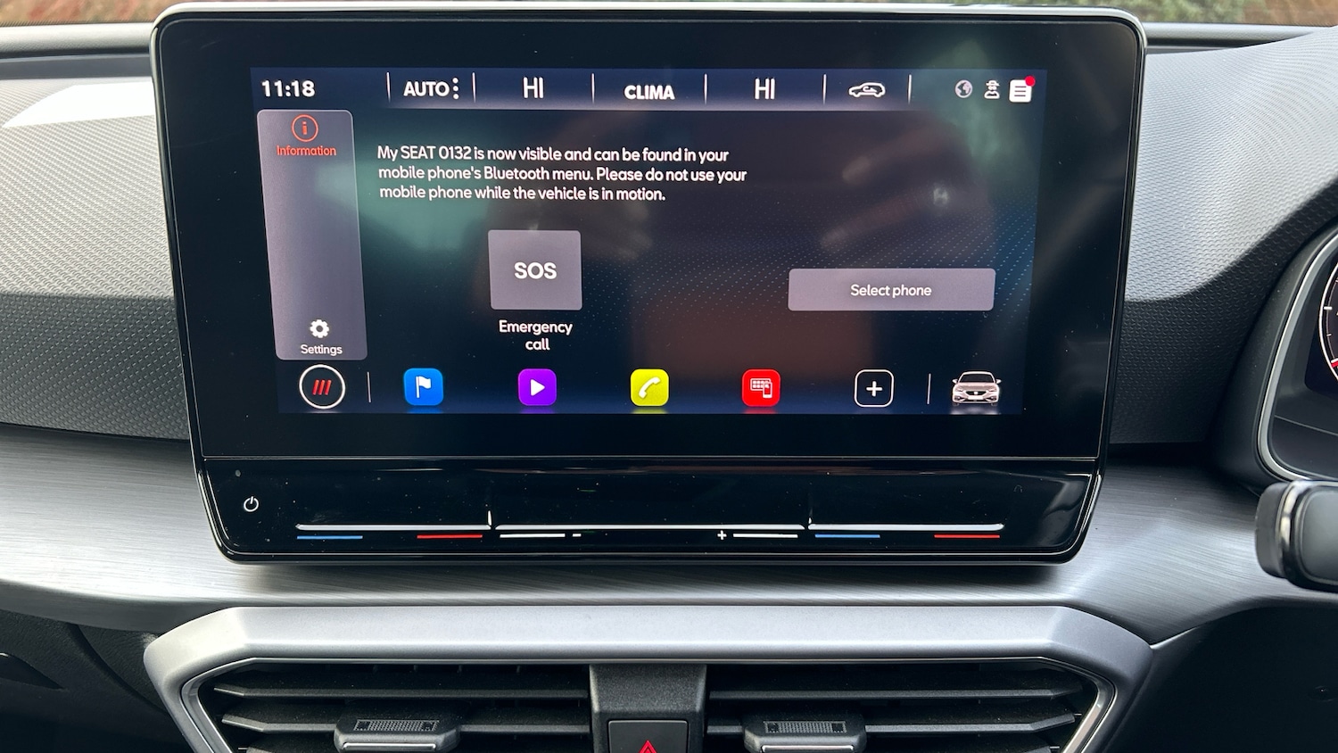 Used SEAT Leon 2021 for sale - 76777929: Photo 41