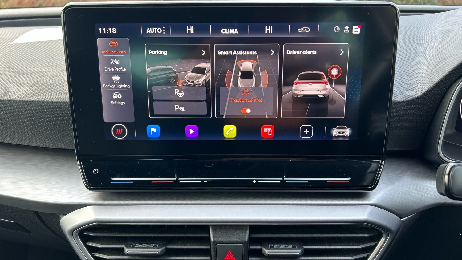 Used SEAT Leon 2021 for sale - 76777929: Photo 43