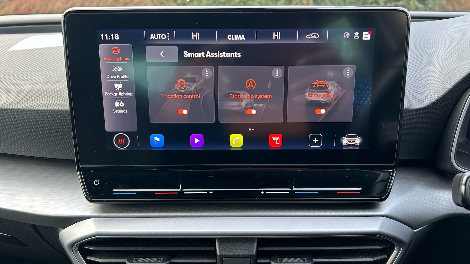 Used SEAT Leon 2021 for sale - 76777929: Photo 44