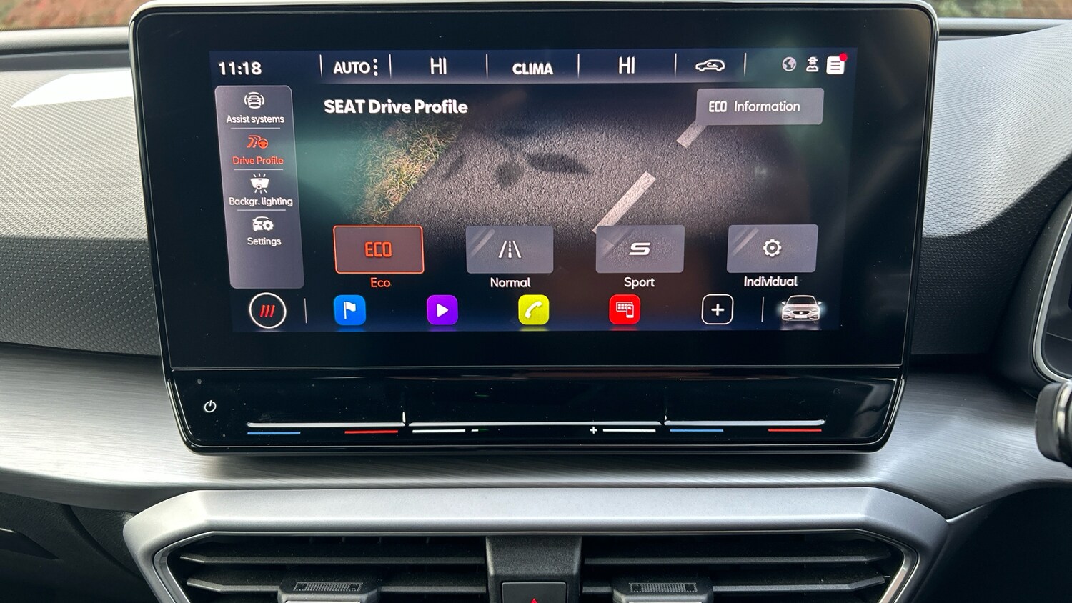 Used SEAT Leon 2021 for sale - 76777929: Photo 45