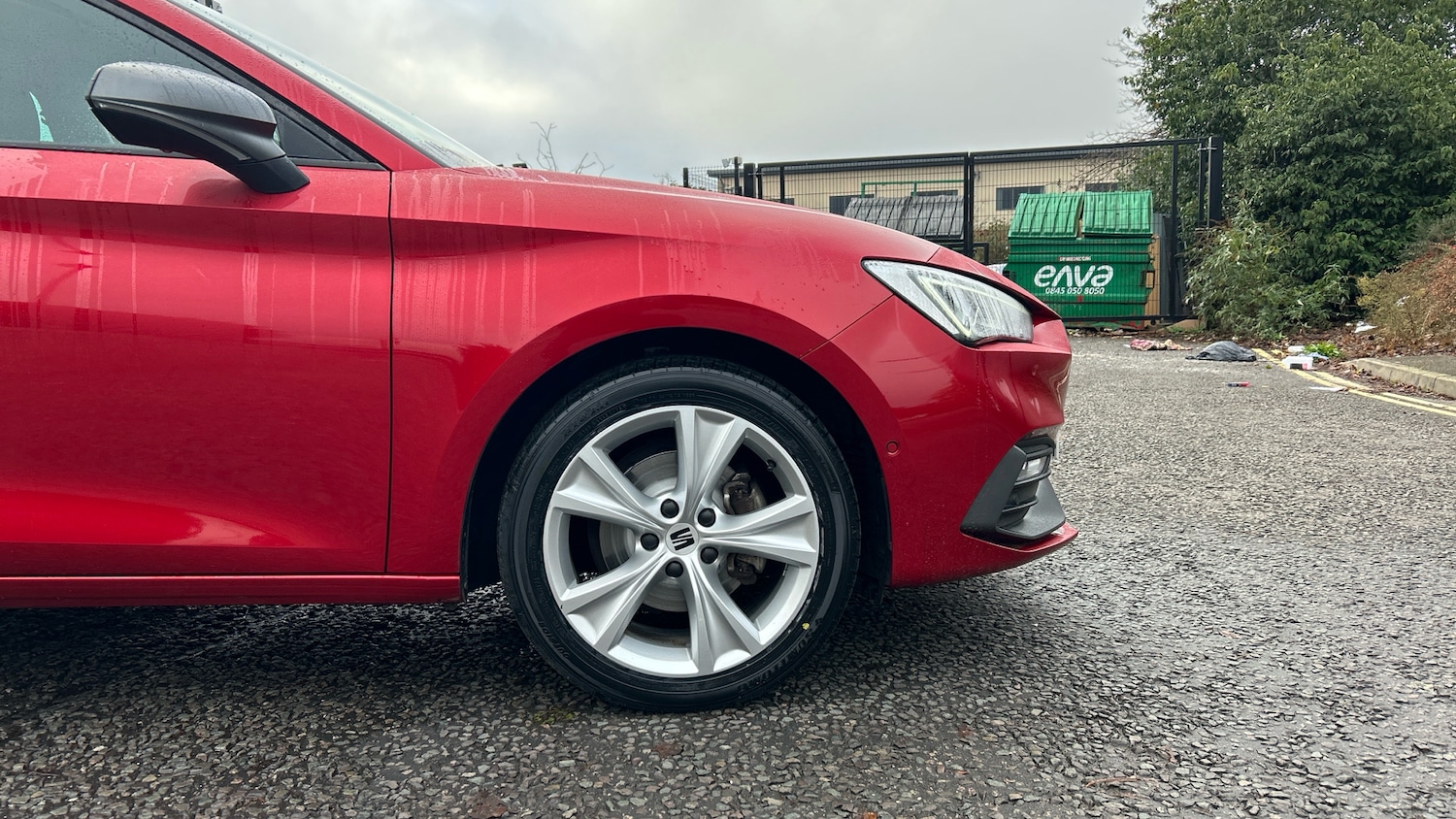 Used SEAT Leon 2021 for sale - 76777929: Photo 5