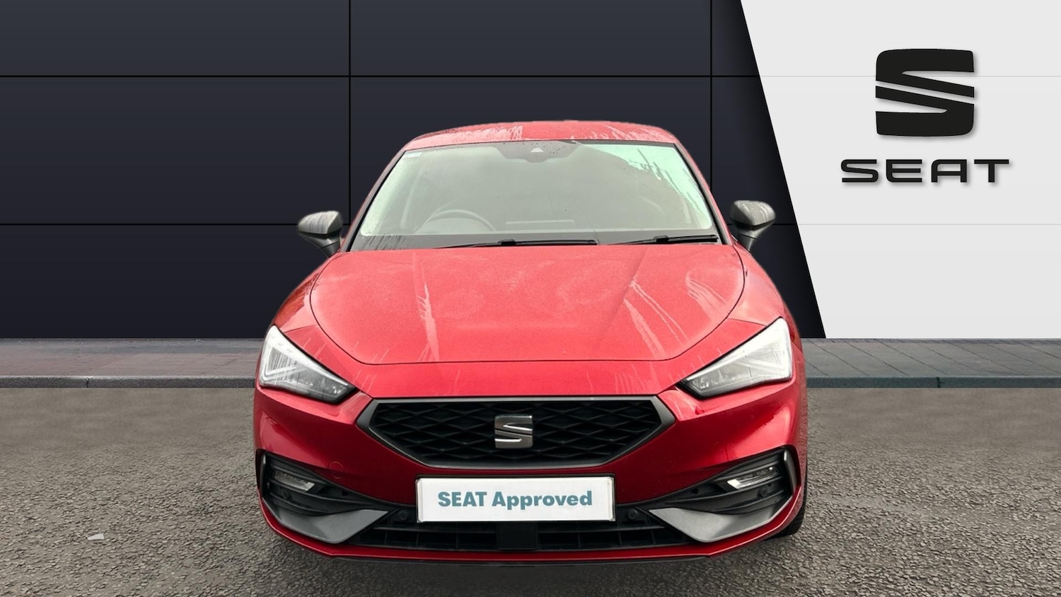 Used SEAT Leon 2021 for sale - 76777929: Photo 7