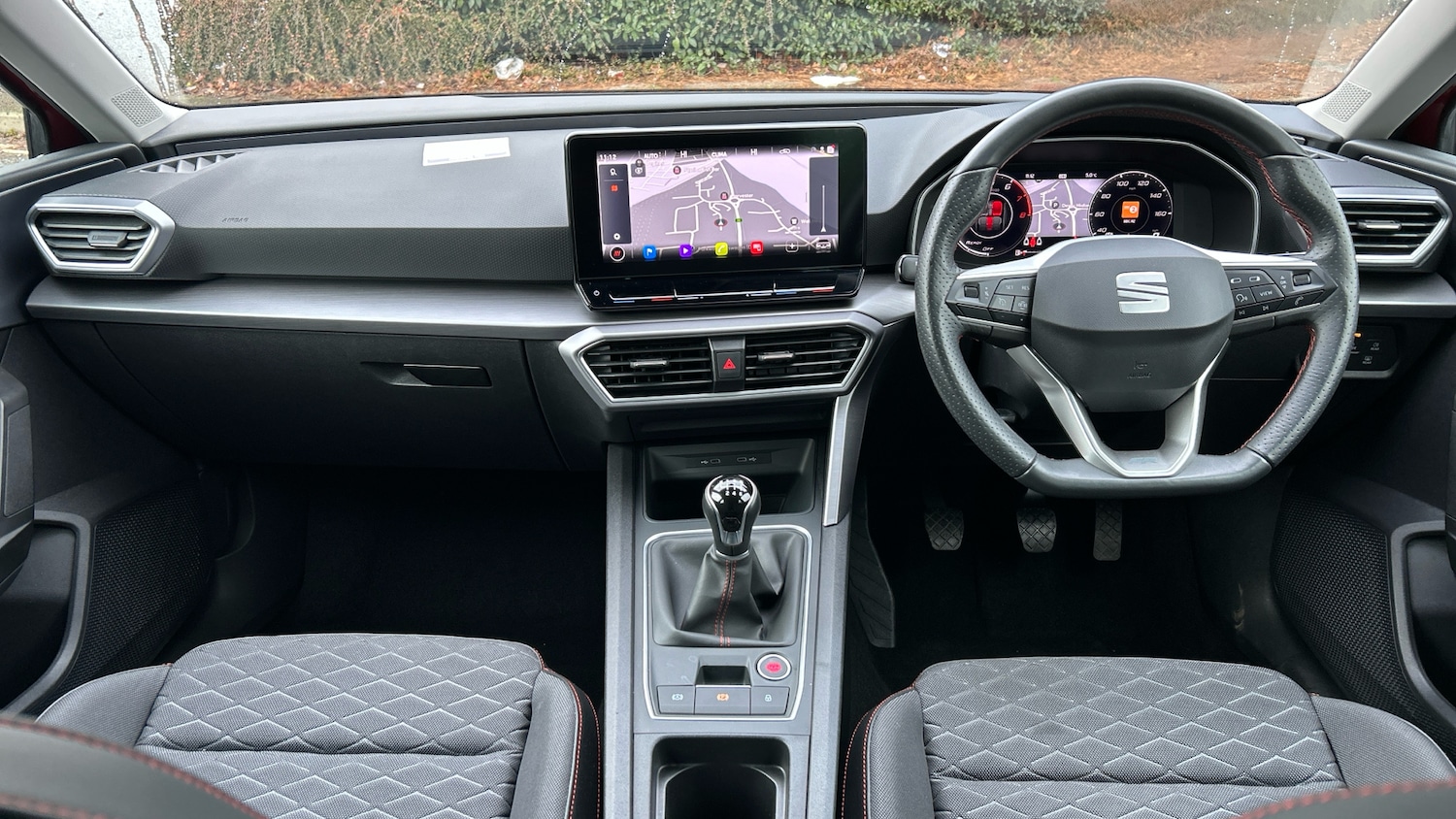 Used SEAT Leon 2021 for sale - 76777929: Photo 9