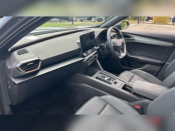 Used Cupra Formentor 2023 for sale - 78507738: Photo