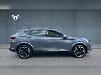 Used Cupra Formentor 2023 for sale - 78507738: Photo