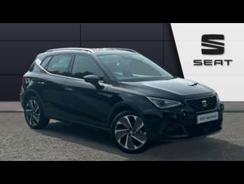 2024 (24) - 1.0 TSI 115 FR Sport 5dr Petrol Hatchback