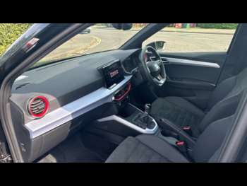 Used SEAT Arona 2024 for sale - 74935857: Photo