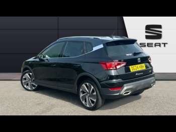 Used SEAT Arona 2024 for sale - 74935857: Photo