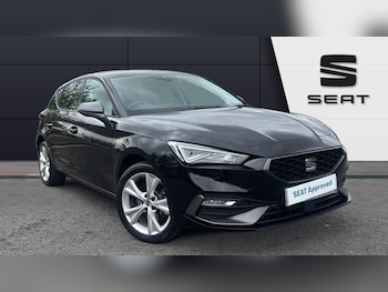 2024 (74) - 1.4 eHybrid FR 5dr DSG Hatchback