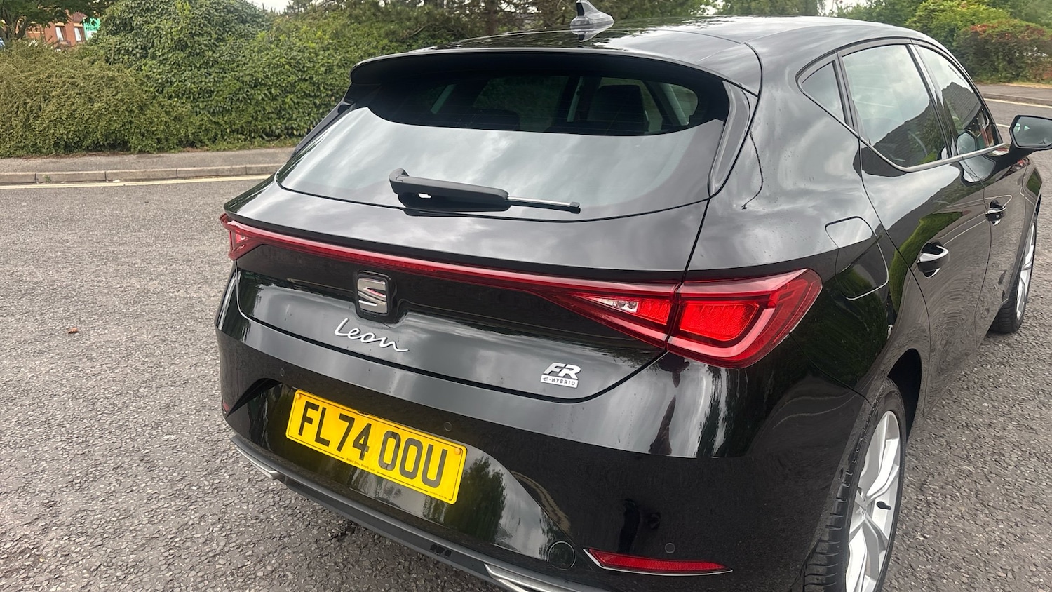 Vehicle 40