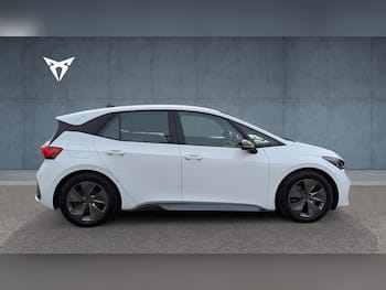 Used Cupra Born 2023 for sale - 79746736: Photo