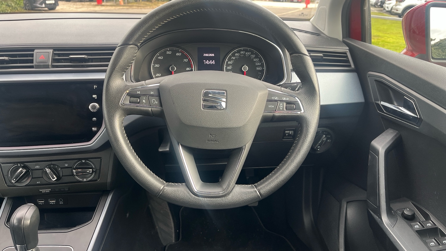 Used SEAT Arona 2019 for sale - 77607406: Photo 10