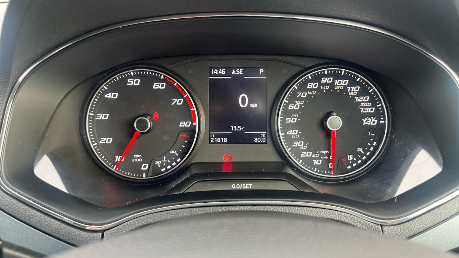 Used SEAT Arona 2019 for sale - 77607406: Photo 11