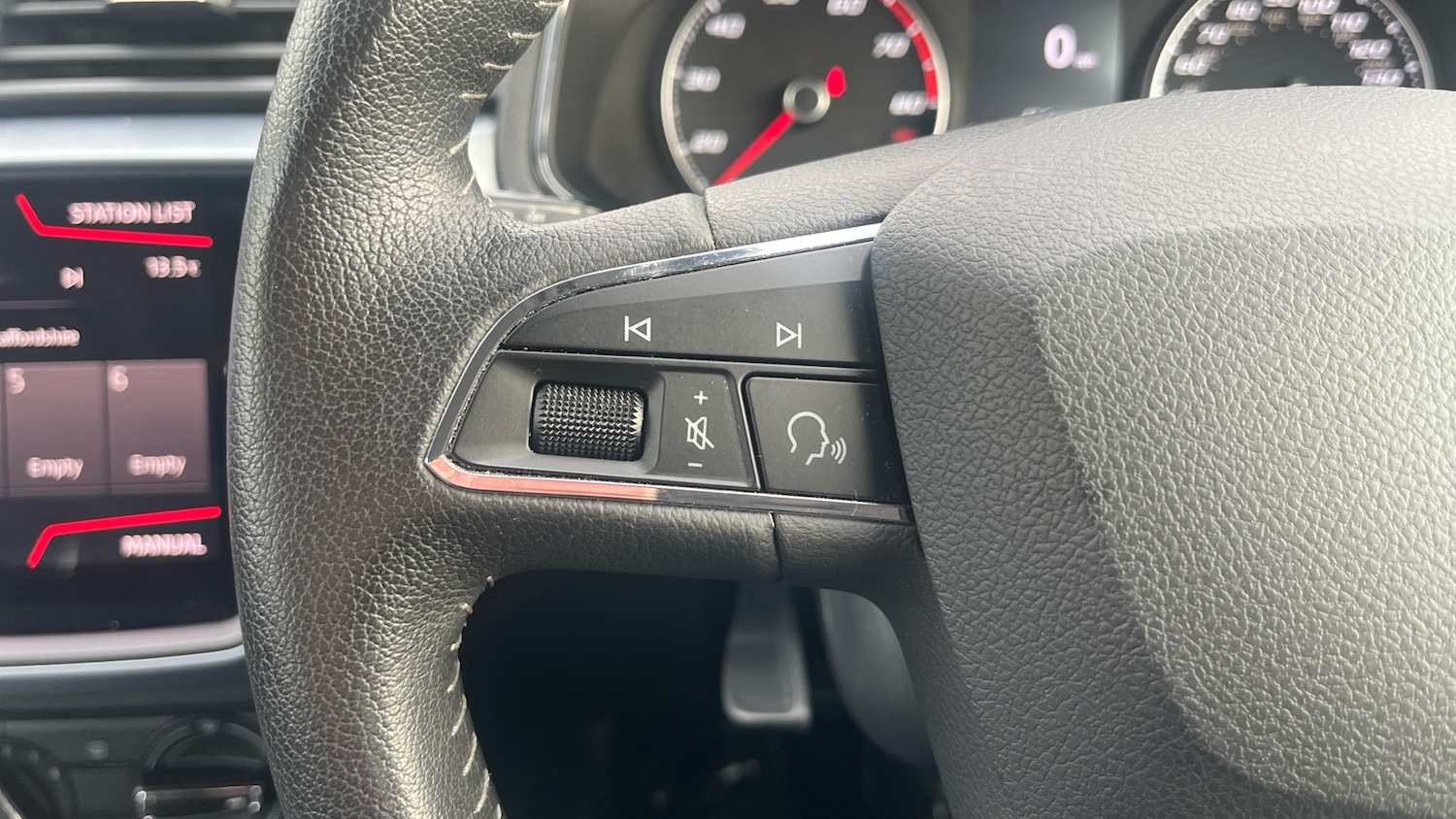 Used SEAT Arona 2019 for sale - 77607406: Photo 17