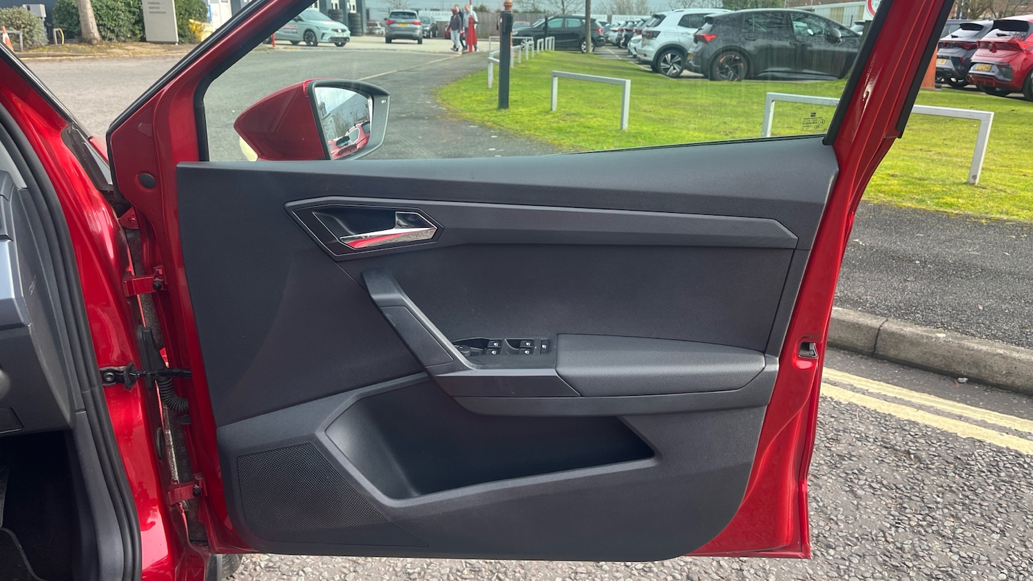 Used SEAT Arona 2019 for sale - 77607406: Photo 19