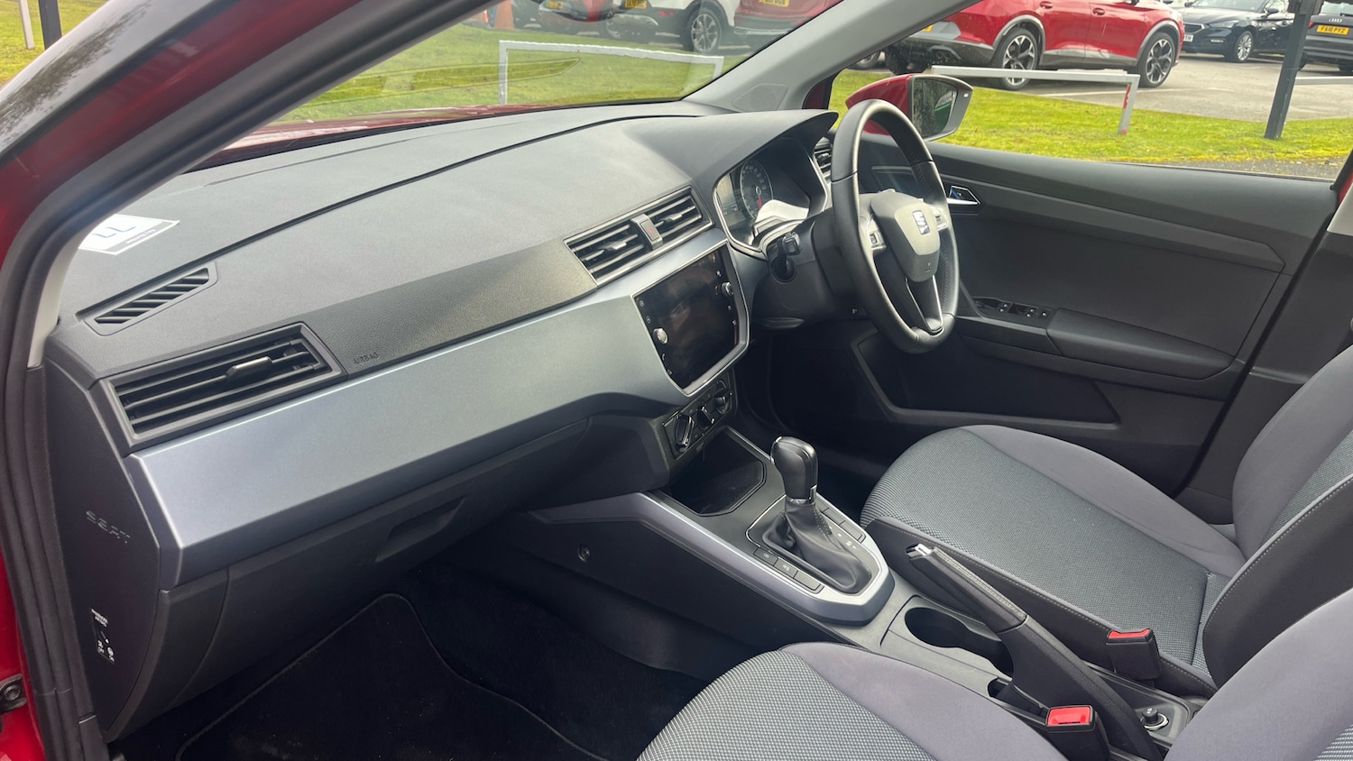 Used SEAT Arona 2019 for sale - 77607406: Photo 2