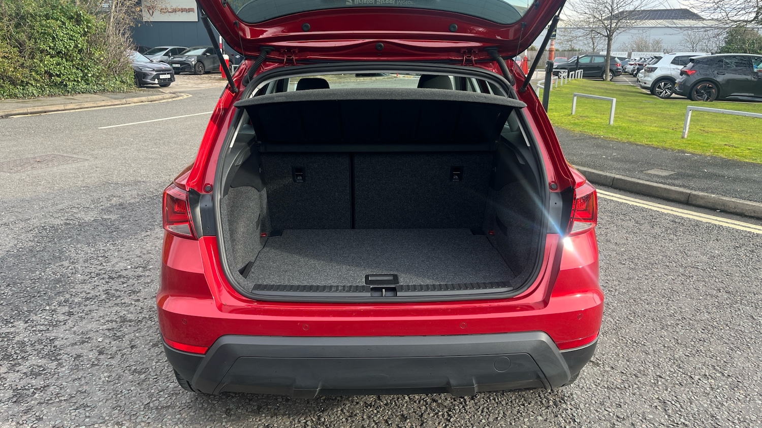 Used SEAT Arona 2019 for sale - 77607406: Photo 20