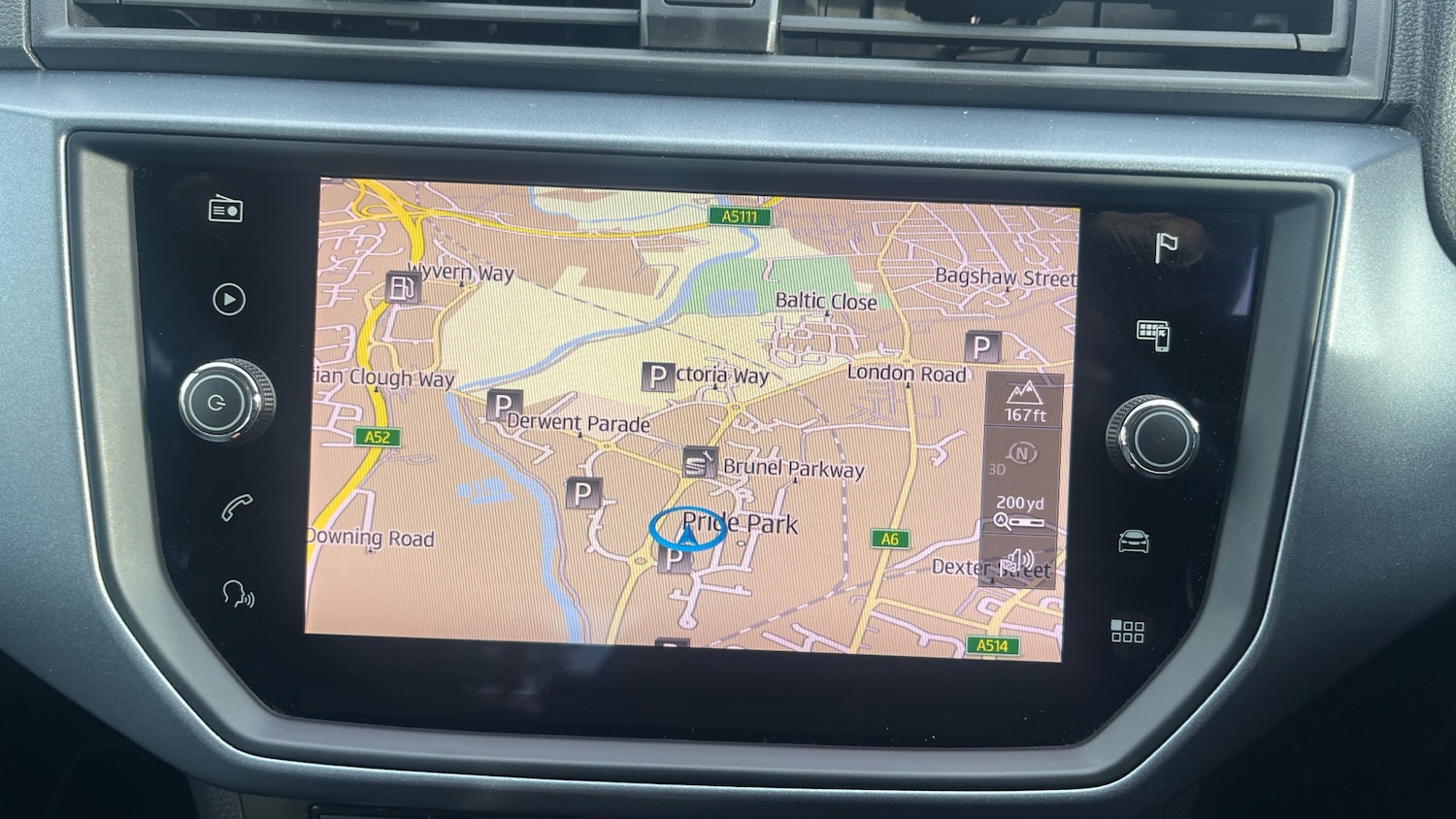 Used SEAT Arona 2019 for sale - 77607406: Photo 21