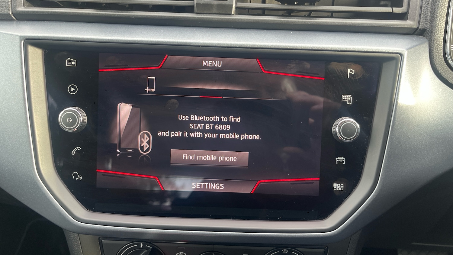 Used SEAT Arona 2019 for sale - 77607406: Photo 23