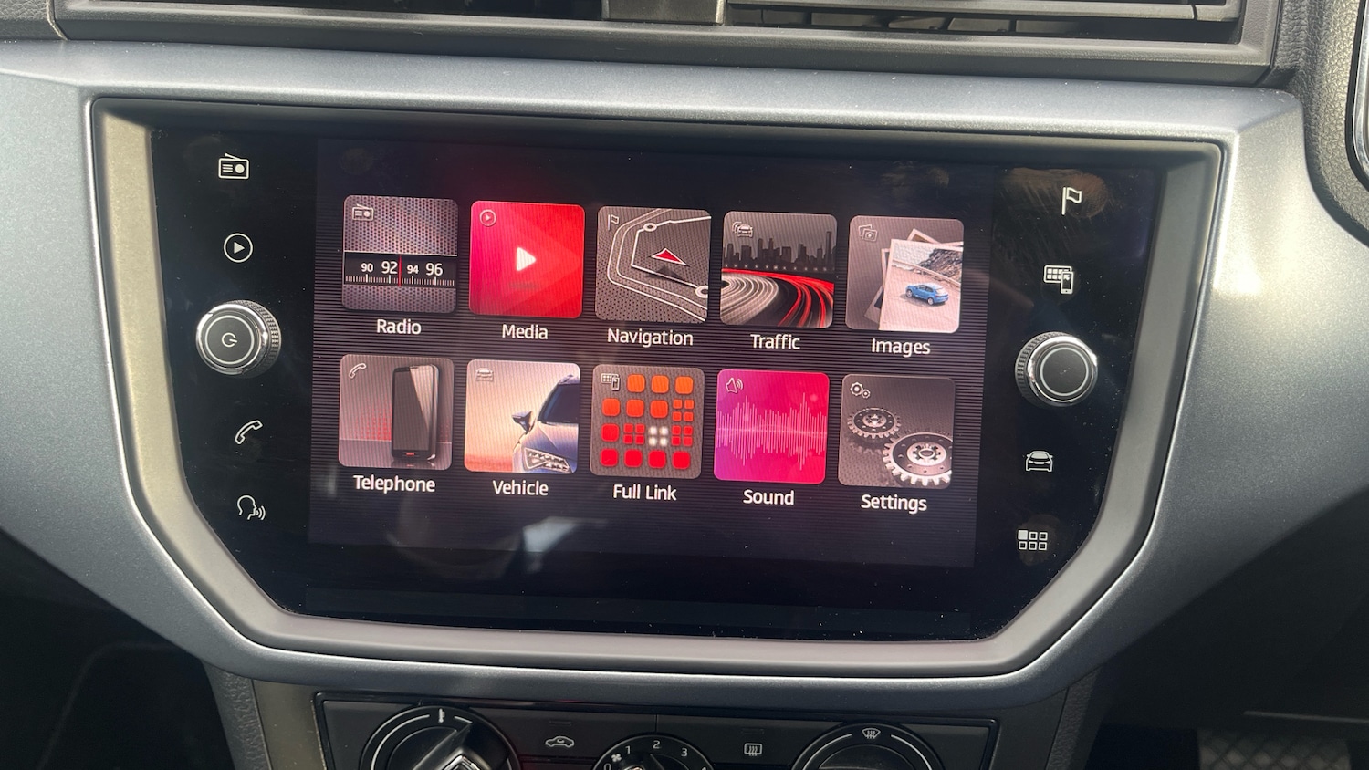 Used SEAT Arona 2019 for sale - 77607406: Photo 24