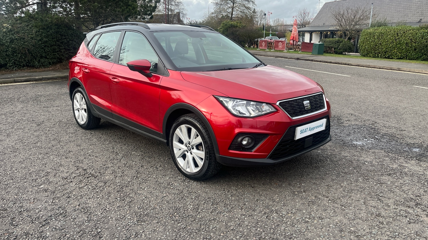 Used SEAT Arona 2019 for sale - 77607406: Photo 29