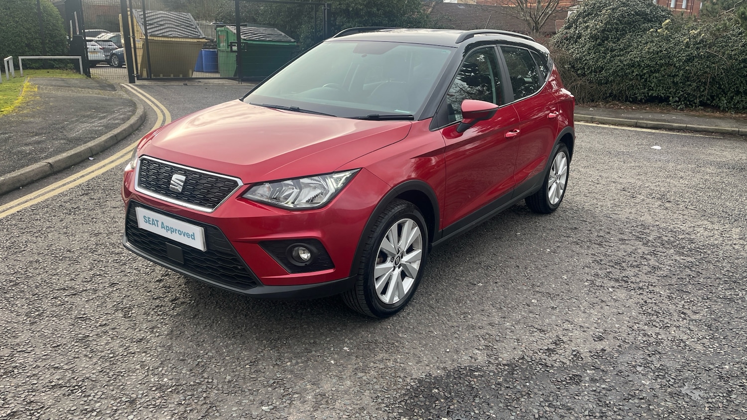 Used SEAT Arona 2019 for sale - 77607406: Photo 32