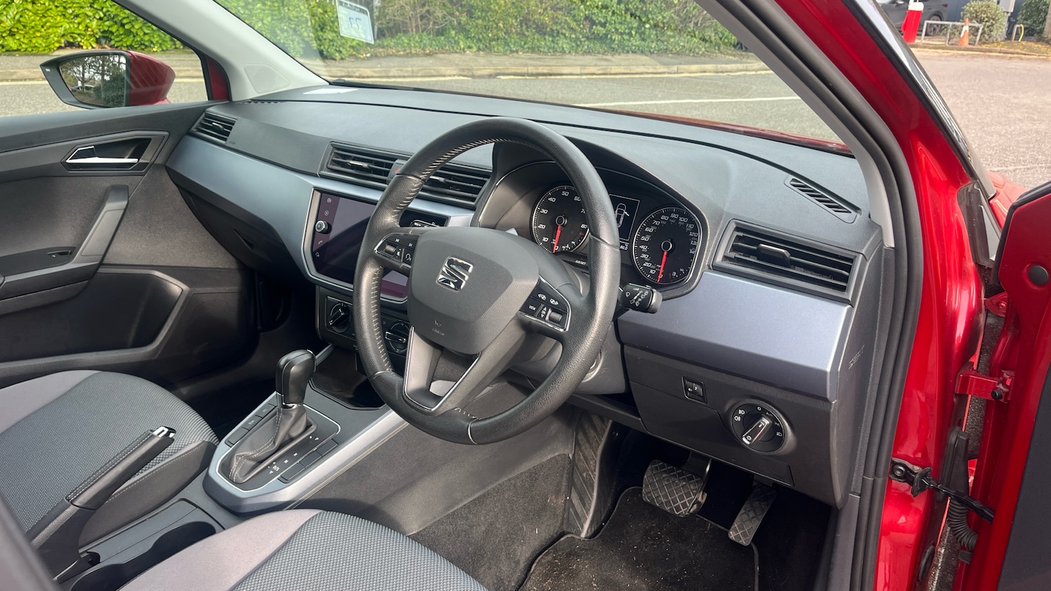 Used SEAT Arona 2019 for sale - 77607406: Photo 6