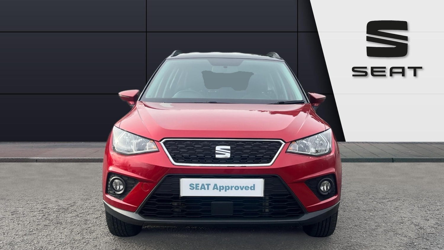 Used SEAT Arona 2019 for sale - 77607406: Photo 7
