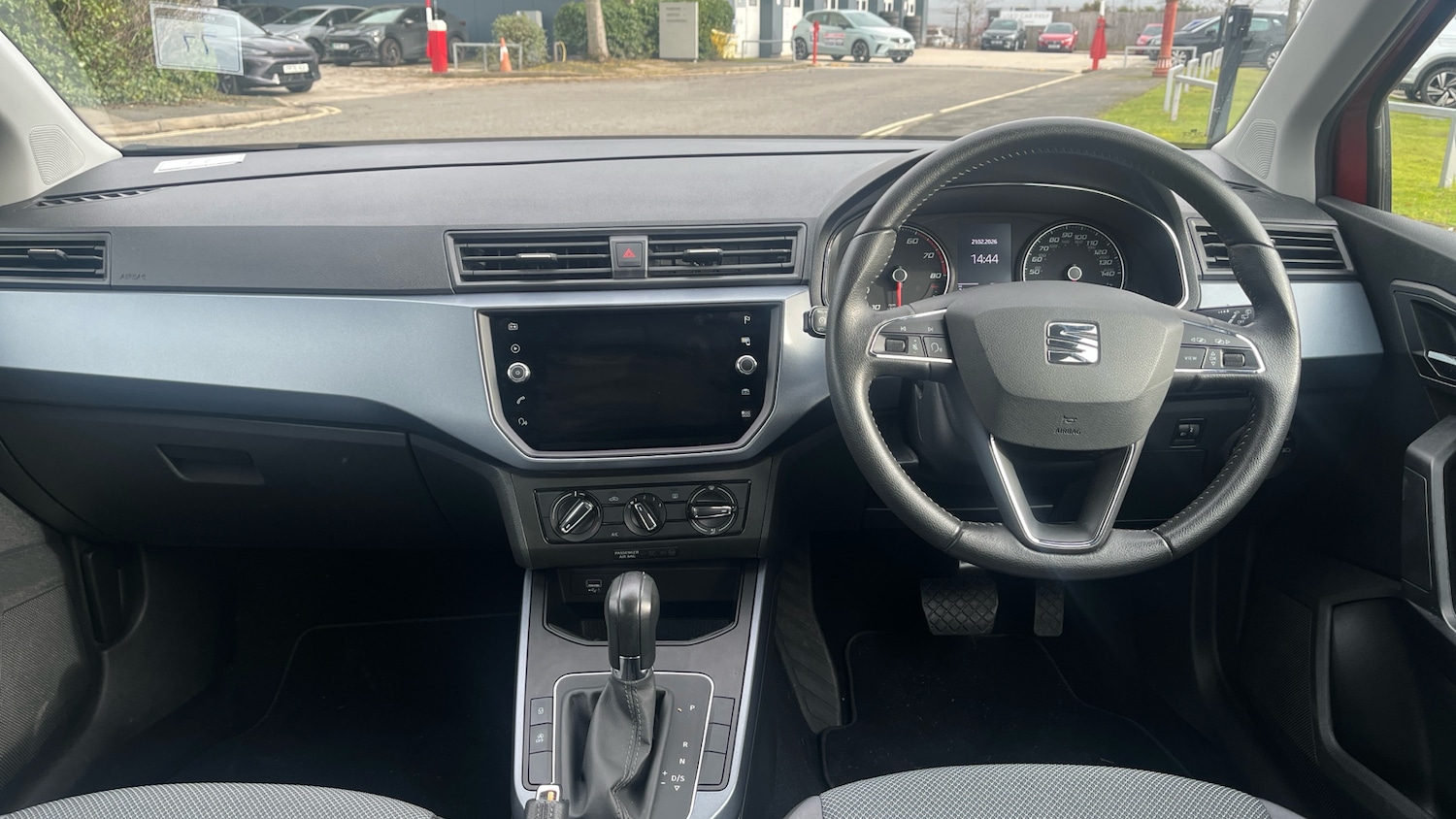 Used SEAT Arona 2019 for sale - 77607406: Photo 9
