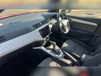 Used SEAT Arona 2018 for sale - 79494881: Photo