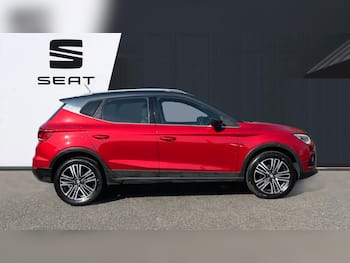 Used SEAT Arona 2018 for sale - 79494881: Photo