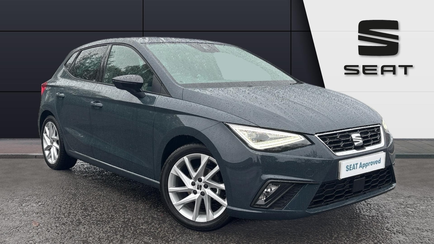Used SEAT Ibiza 2025 for sale - 76792877: Photo 1