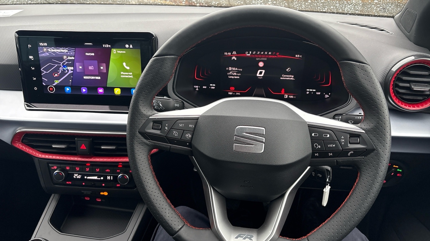 Used SEAT Ibiza 2025 for sale - 76792877: Photo 10