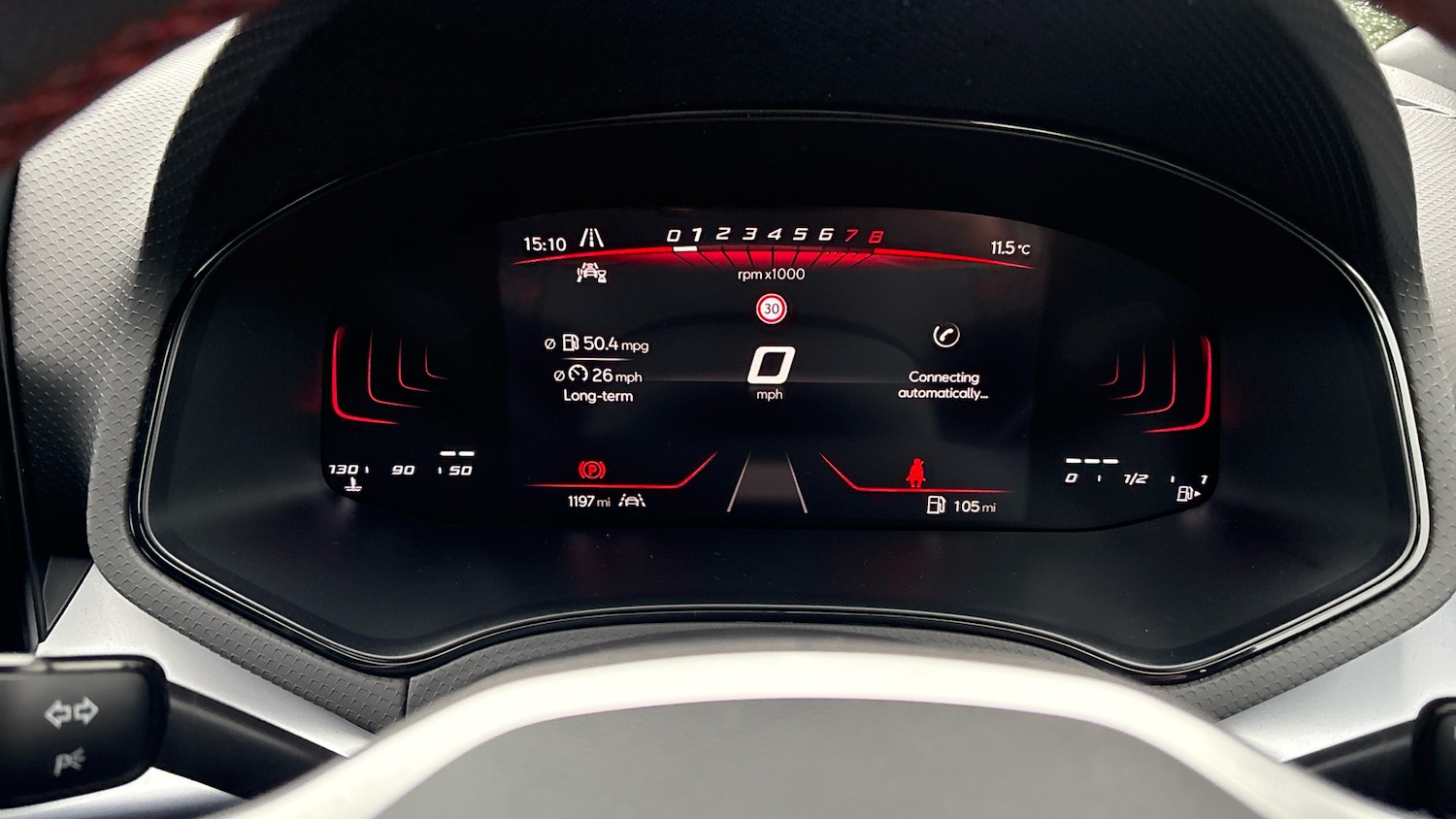 Used SEAT Ibiza 2025 for sale - 76792877: Photo 11