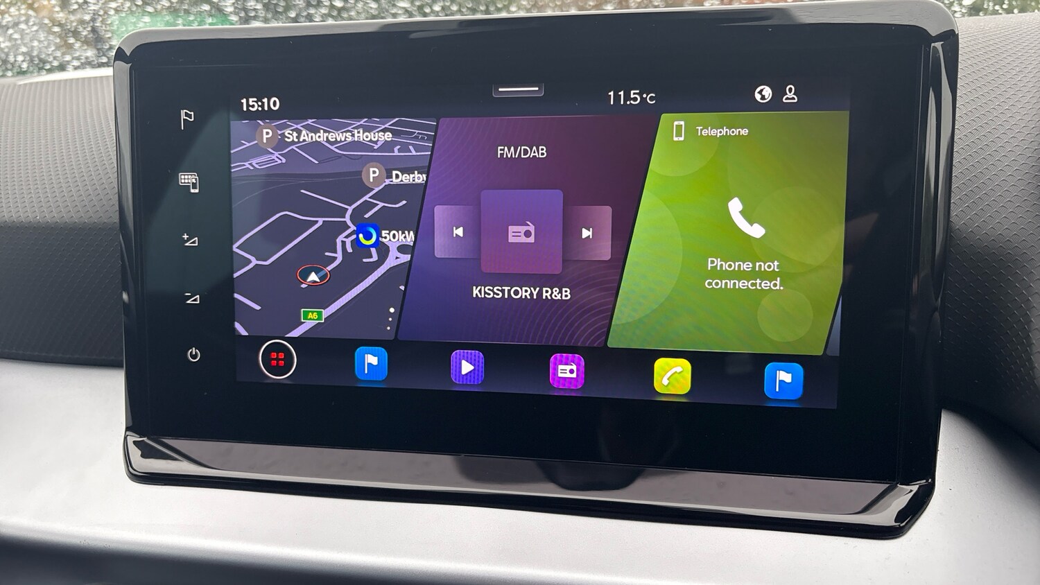 Used SEAT Ibiza 2025 for sale - 76792877: Photo 12